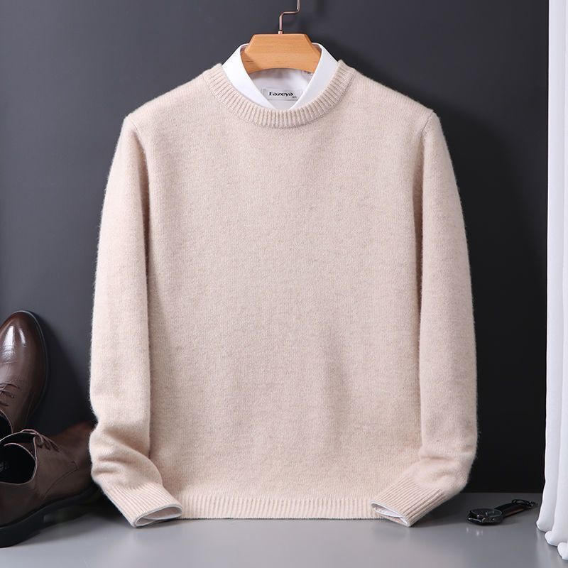 Leonhardt | Eleganter Pullover