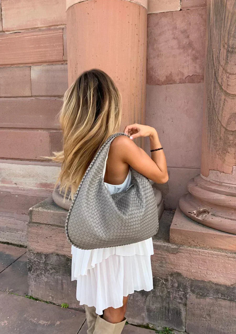 WYKE | Die Essentiel Tote Tasche