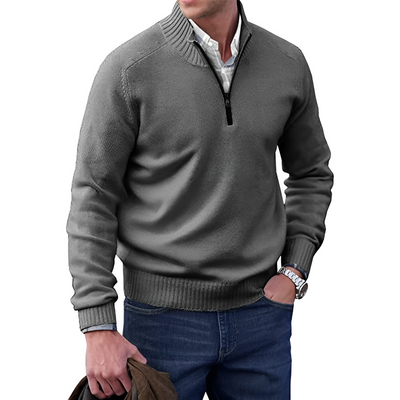 HENRY | Einzigartiger Pullover