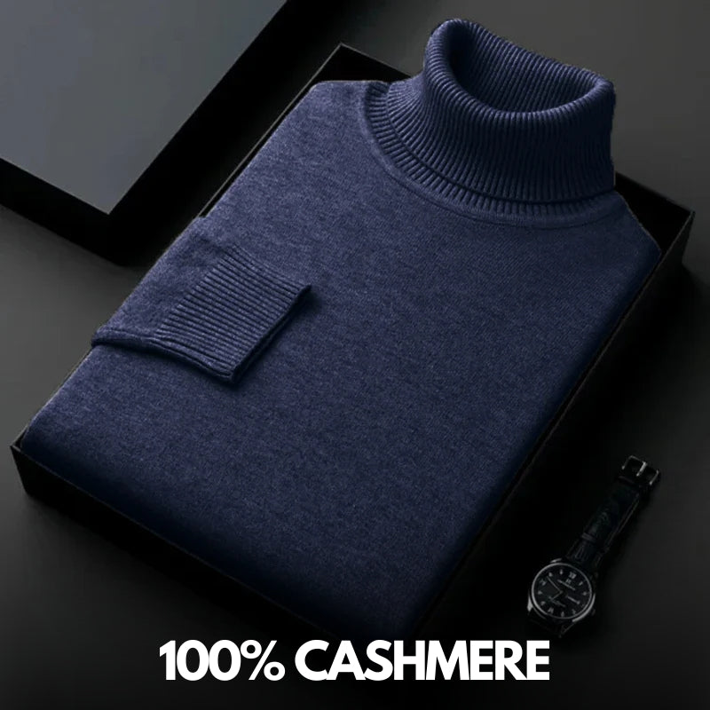 HUGO | Kaschmirpullover