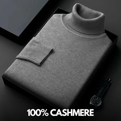 HUGO | Kaschmirpullover