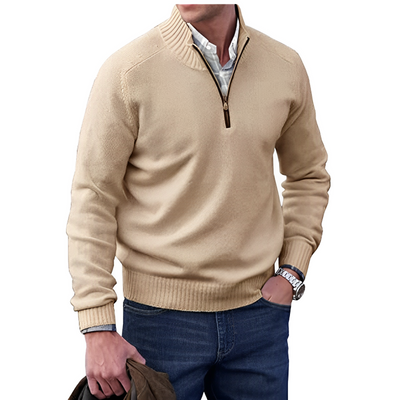 HENRY | Einzigartiger Pullover