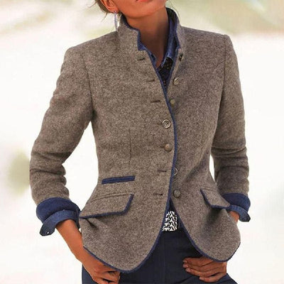 MARIE | Elegante Jacke