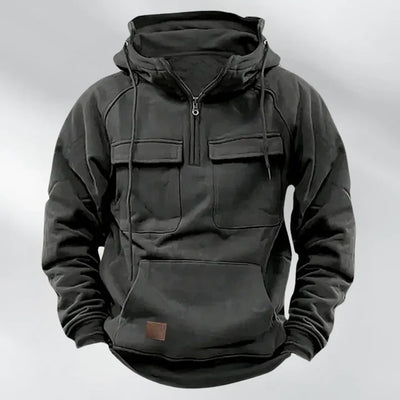 RUUT | Warmer, bequemer Hoodie