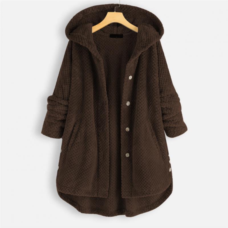 EMMA | Teddy Jacke