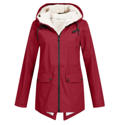 LORINA | Wind/Regen Jacke