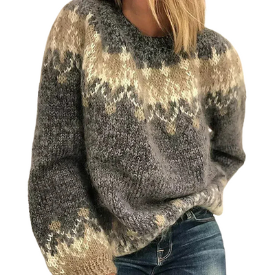 VRYSEN | Pullover