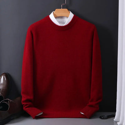 Leonhardt | Eleganter Pullover