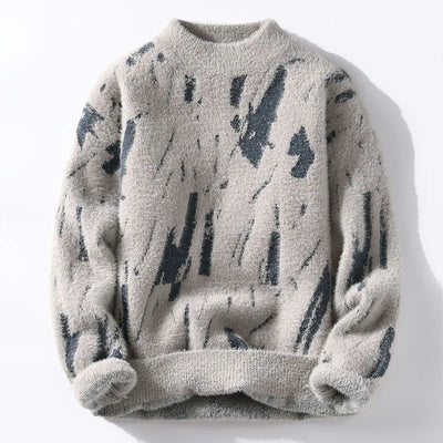 Sem | Komfort Pullover