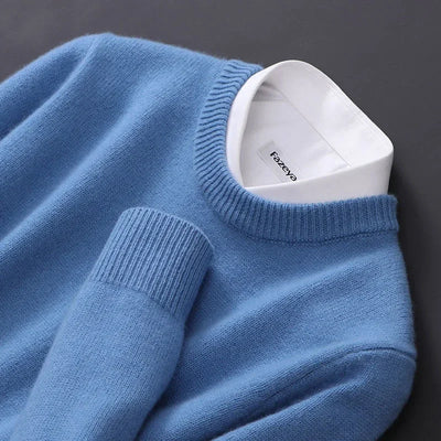 Leonhardt | Eleganter Pullover