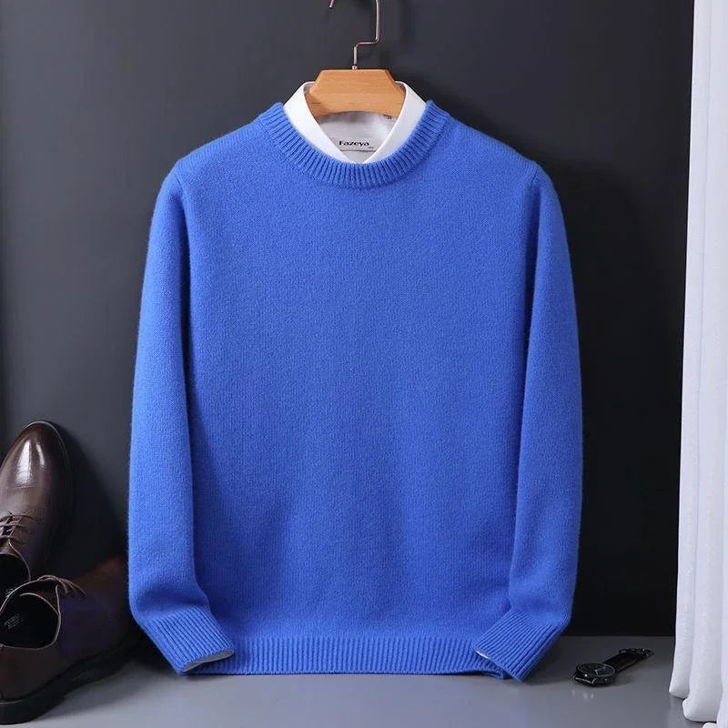 Leonhardt | Eleganter Pullover