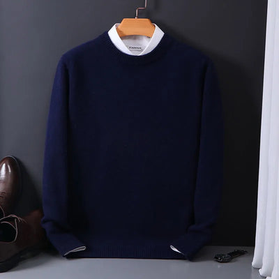 Leonhardt | Eleganter Pullover