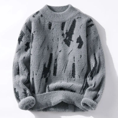 NORDWIND | Lässiger Strickpullover