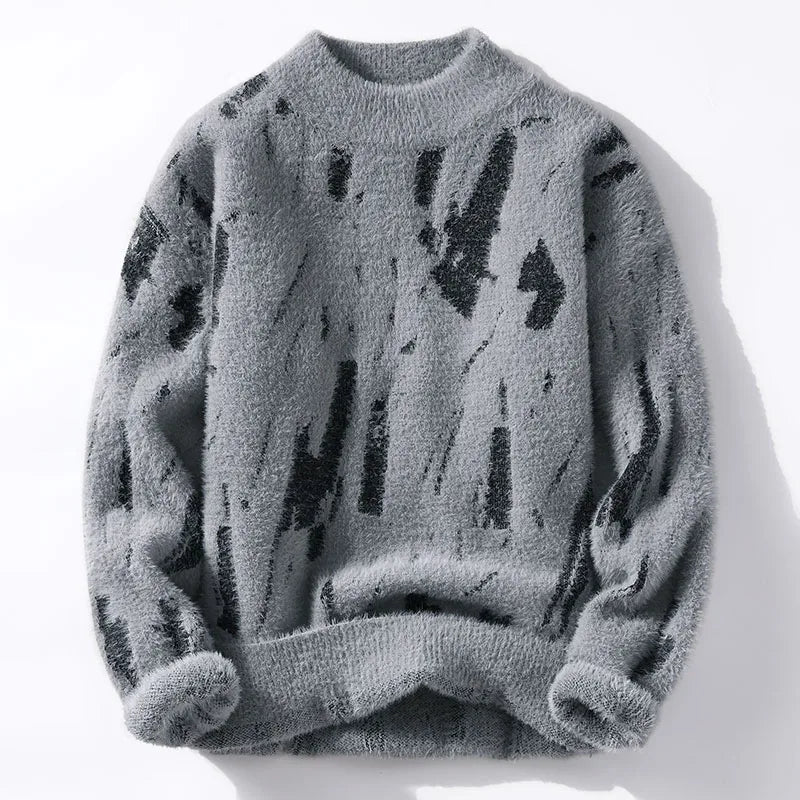 Sem | Komfort Pullover