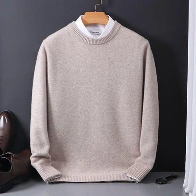 Leonhardt | Eleganter Pullover