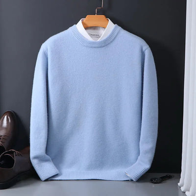 Leonhardt | Eleganter Pullover