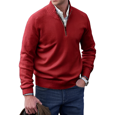 HENRY | Einzigartiger Pullover