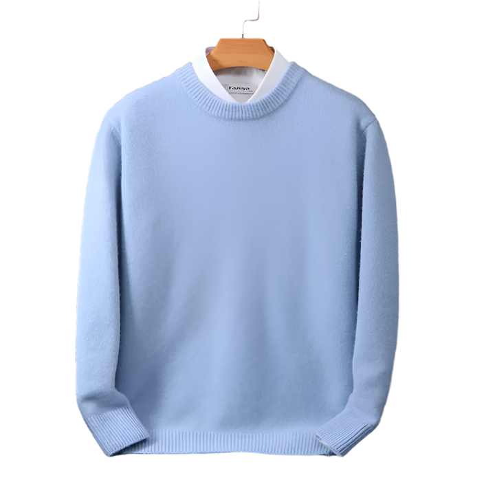 Leonhardt | Eleganter Pullover